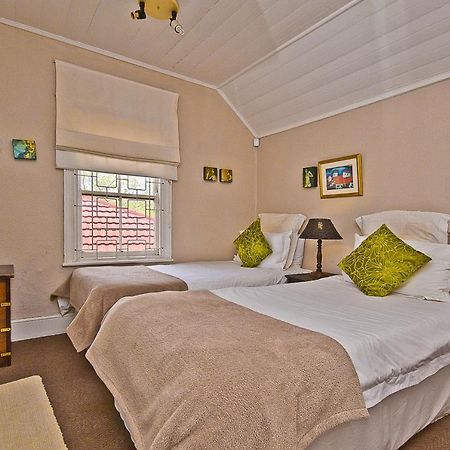 Zareba B&B Guesthouse Glendinningvale Ngoại thất bức ảnh