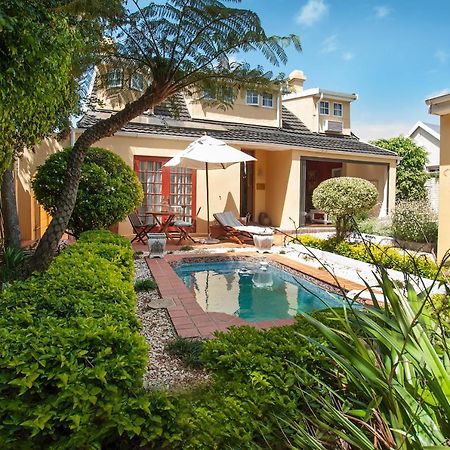 Zareba B&B Guesthouse Glendinningvale Ngoại thất bức ảnh