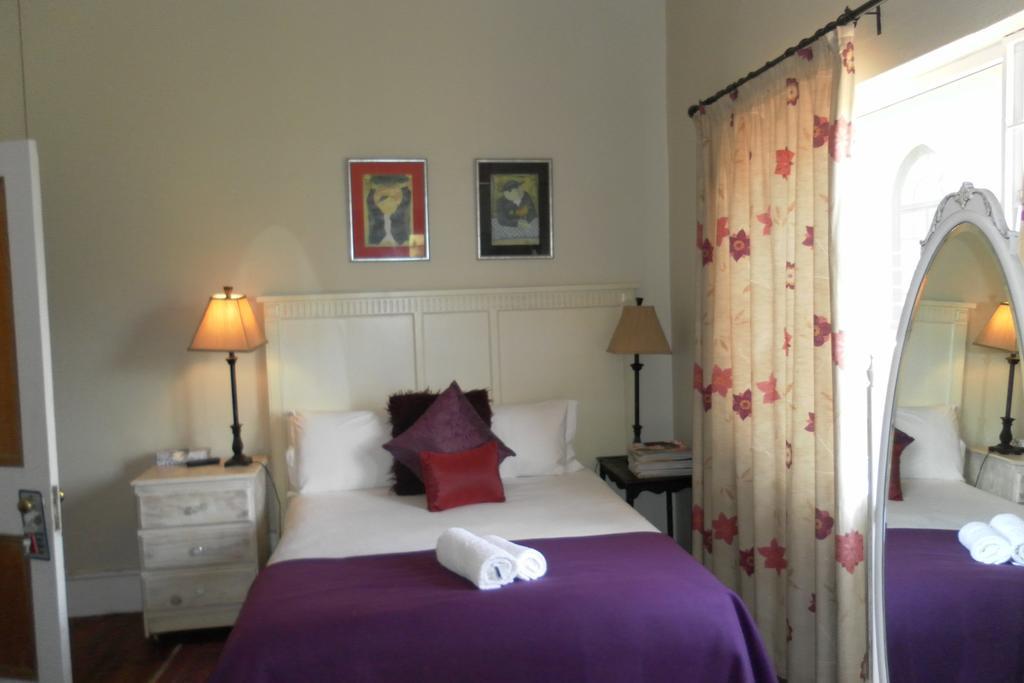 Zareba B&B Guesthouse Glendinningvale Phòng bức ảnh
