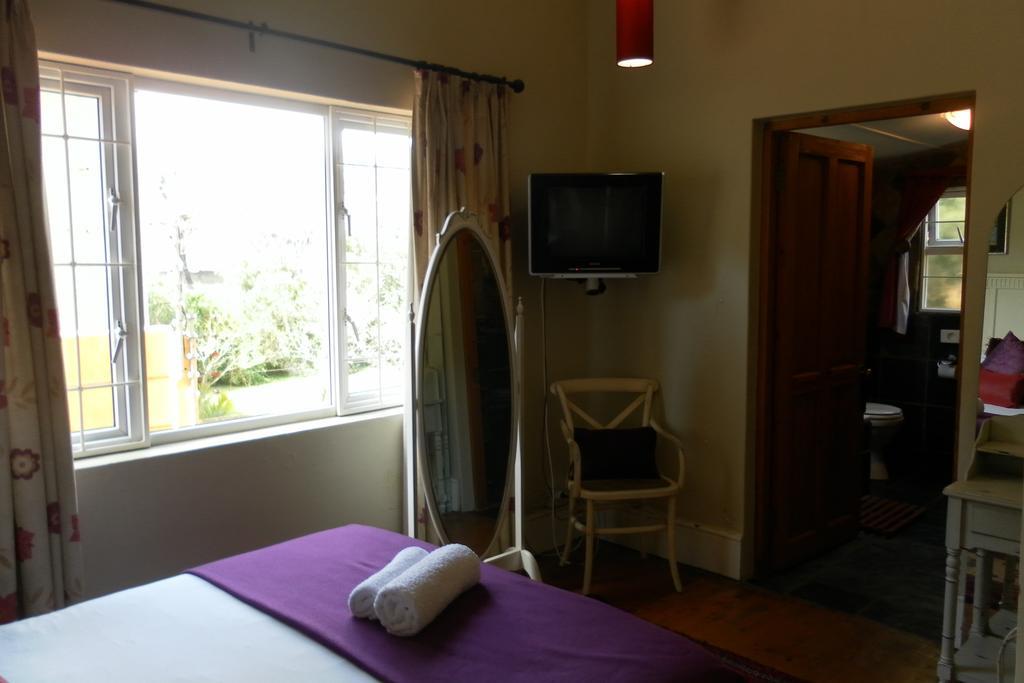 Zareba B&B Guesthouse Glendinningvale Phòng bức ảnh