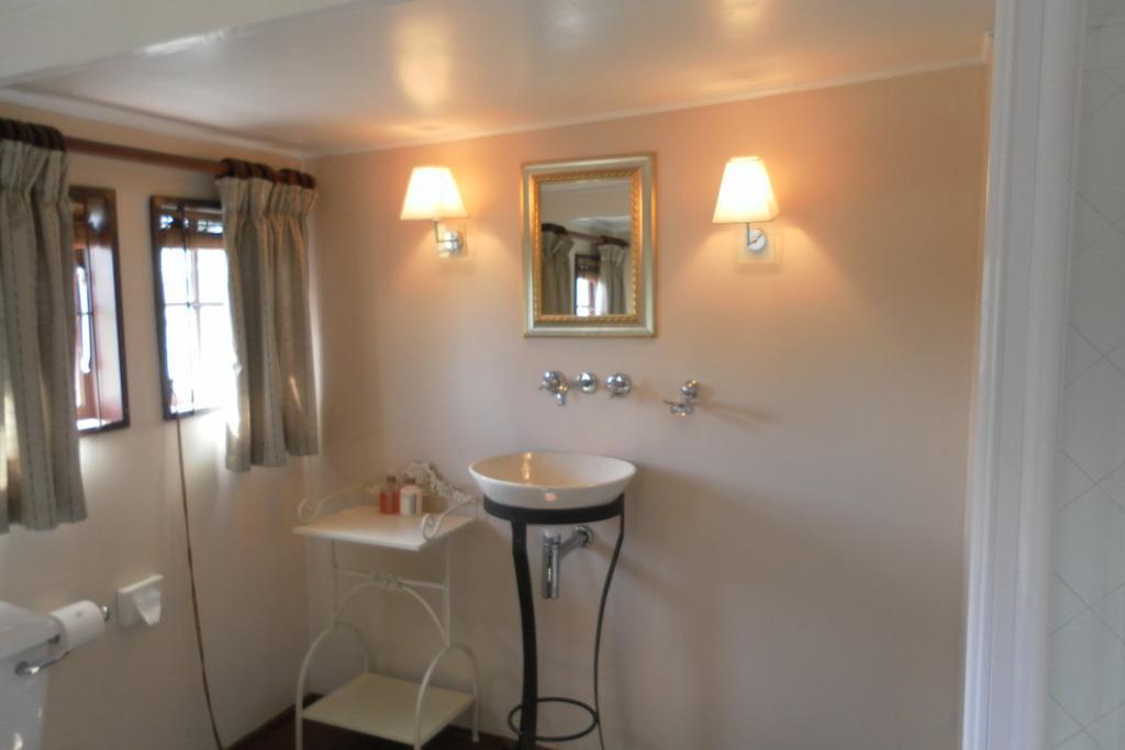 Zareba B&B Guesthouse Glendinningvale Phòng bức ảnh
