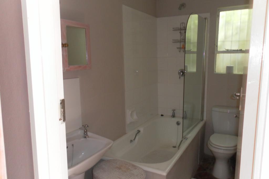 Zareba B&B Guesthouse Glendinningvale Phòng bức ảnh