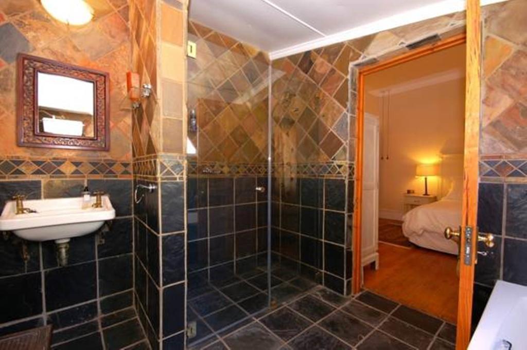 Zareba B&B Guesthouse Glendinningvale Phòng bức ảnh