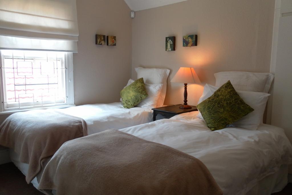 Zareba B&B Guesthouse Glendinningvale Ngoại thất bức ảnh