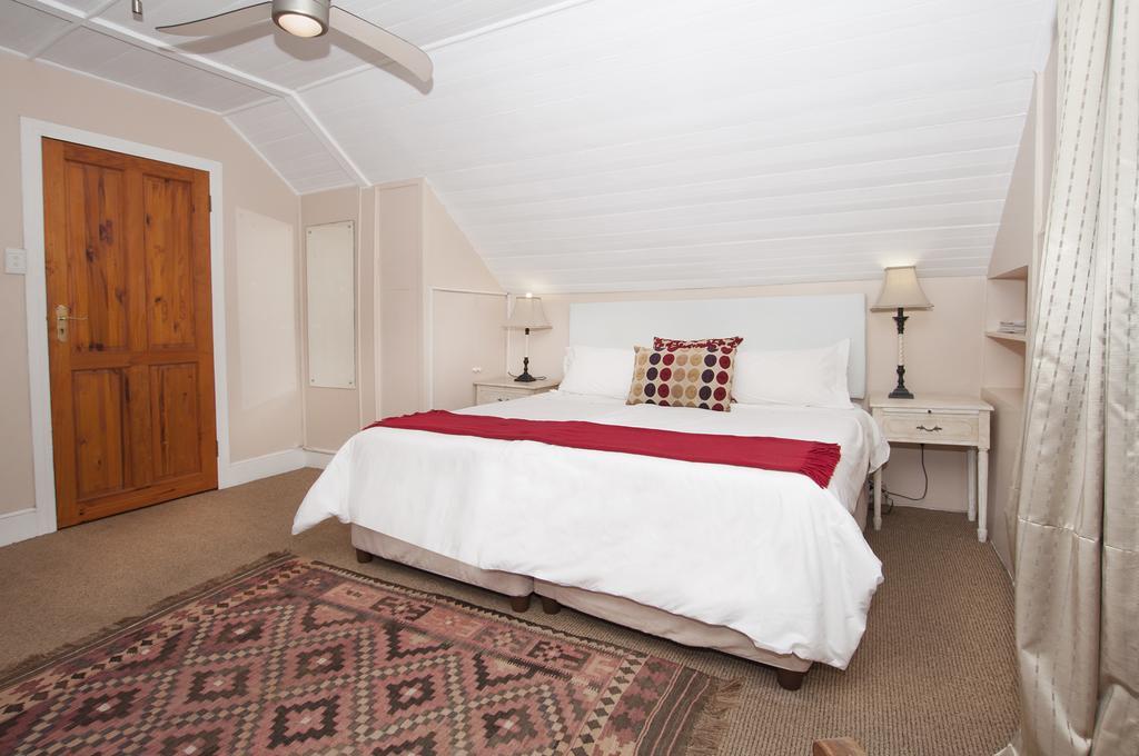 Zareba B&B Guesthouse Glendinningvale Ngoại thất bức ảnh