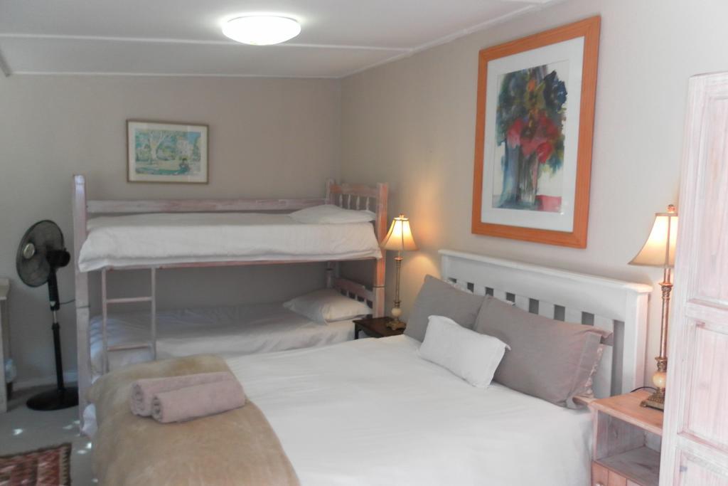 Zareba B&B Guesthouse Glendinningvale Ngoại thất bức ảnh