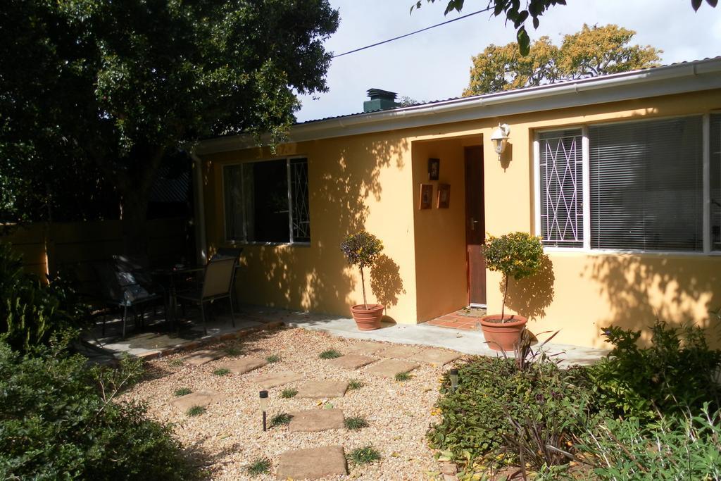 Zareba B&B Guesthouse Glendinningvale Ngoại thất bức ảnh