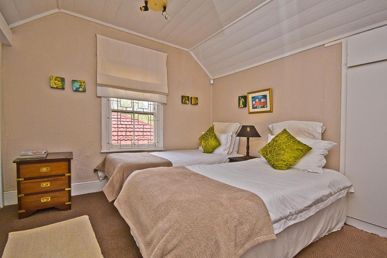 Zareba B&B Guesthouse Glendinningvale Ngoại thất bức ảnh